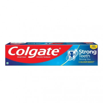 Colgate Strong Teeth 300Gm